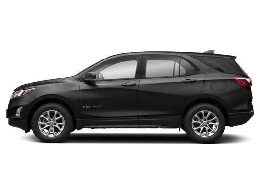 2020 Chevrolet Equinox LS in Midwest City, OK - Joe Cooper's Easy Credit Auto