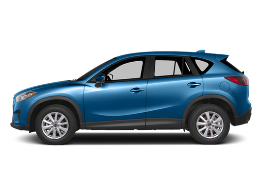 2014 Mazda Mazda CX-5 Sport in Midwest City, OK - Joe Cooper's Easy Credit Auto