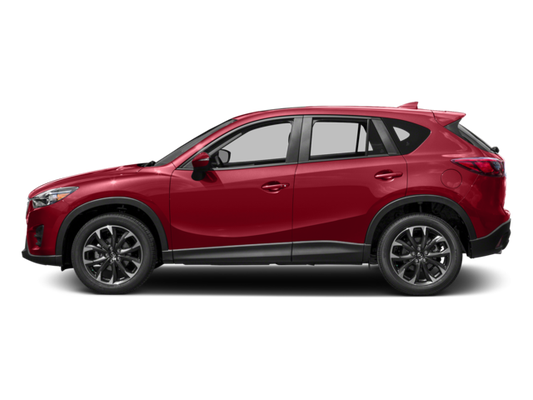 2016 Mazda Mazda CX-5 Grand Touring in Midwest City, OK - Joe Cooper's Easy Credit Auto