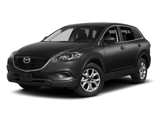 2013 Mazda Mazda CX-9 Touring in Midwest City, OK - Joe Cooper's Easy Credit Auto