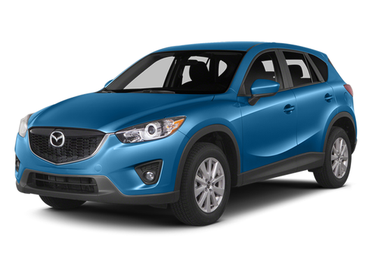 2014 Mazda Mazda CX-5 Sport in Midwest City, OK - Joe Cooper's Easy Credit Auto