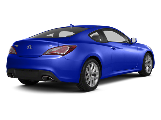 2013 Hyundai Genesis Coupe 3.8 Grand Touring in Midwest City, OK - Joe Cooper's Easy Credit Auto