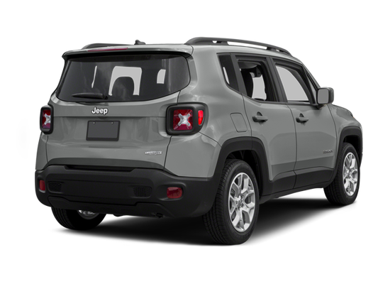 2015 Jeep Renegade Sport in Midwest City, OK - Joe Cooper's Easy Credit Auto