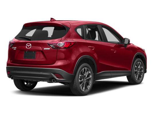2016 Mazda Mazda CX-5 Grand Touring in Midwest City, OK - Joe Cooper's Easy Credit Auto