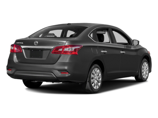 2018 Nissan Sentra S in Midwest City, OK - Joe Cooper's Easy Credit Auto