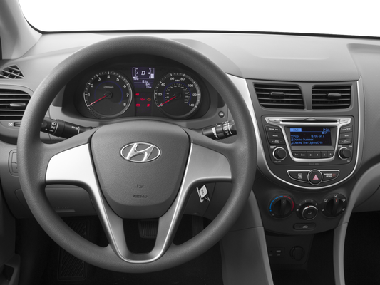 2016 Hyundai Accent SE in Midwest City, OK - Joe Cooper's Easy Credit Auto