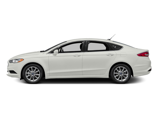 2017 Ford Fusion SE in Midwest City, OK - Joe Cooper's Easy Credit Auto
