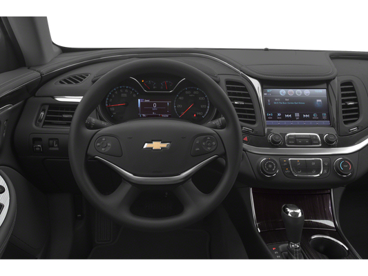 2019 Chevrolet Impala LT in Midwest City, OK - Joe Cooper's Easy Credit Auto