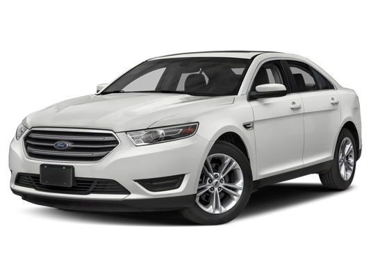 2019 Ford Taurus SE in Midwest City, OK - Joe Cooper's Easy Credit Auto