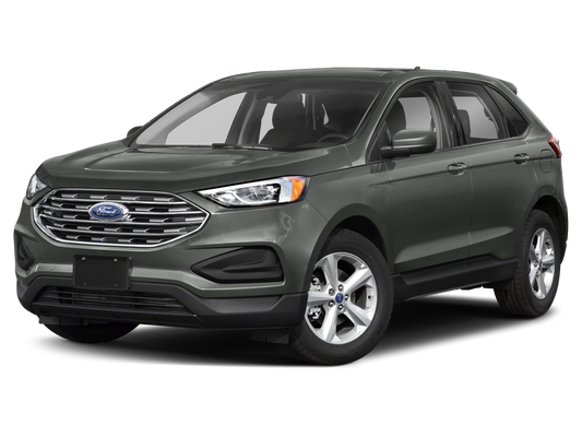 2019 Ford Edge SE in Midwest City, OK - Joe Cooper's Easy Credit Auto