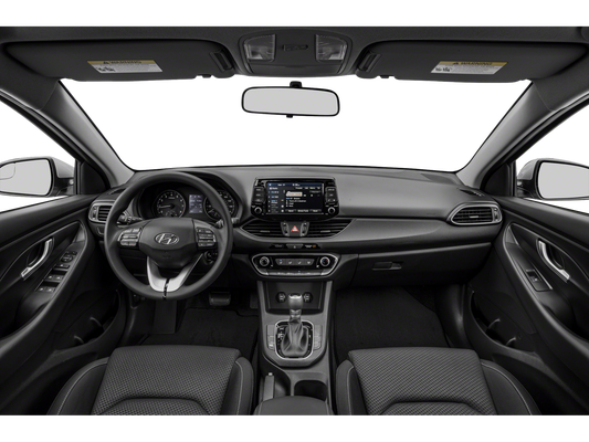 2019 Hyundai Elantra GT GT in Midwest City, OK - Joe Cooper's Easy Credit Auto