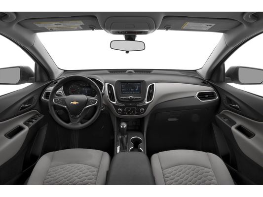 2020 Chevrolet Equinox LS in Midwest City, OK - Joe Cooper's Easy Credit Auto
