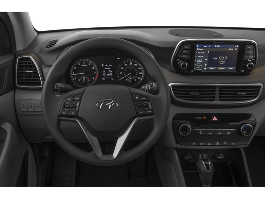 2020 Hyundai Tucson SE in Midwest City, OK - Joe Cooper's Easy Credit Auto