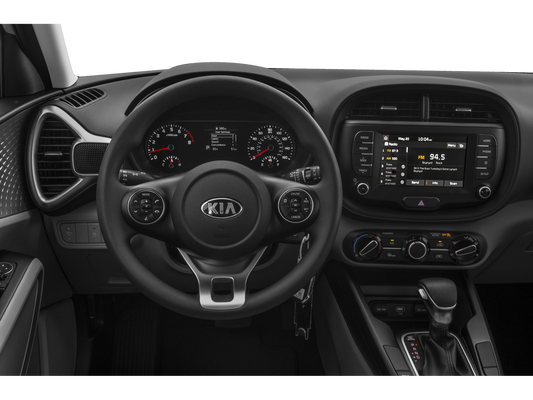 2020 Kia Soul S in Midwest City, OK - Joe Cooper's Easy Credit Auto