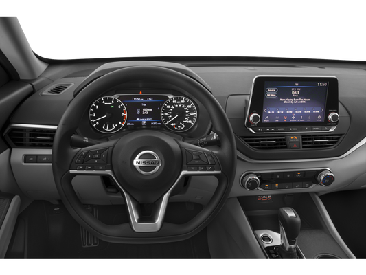 2020 Nissan Altima 2.5 S in Midwest City, OK - Joe Cooper's Easy Credit Auto