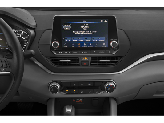 2020 Nissan Altima 2.5 S in Midwest City, OK - Joe Cooper's Easy Credit Auto