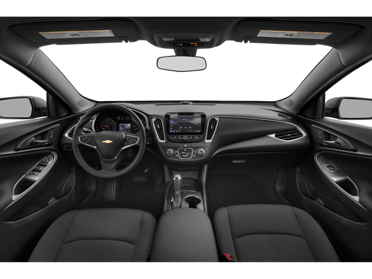 2021 Chevrolet Malibu LT in Midwest City, OK - Joe Cooper's Easy Credit Auto
