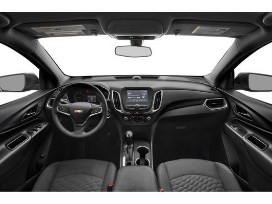 2021 Chevrolet Equinox LT in Midwest City, OK - Joe Cooper's Easy Credit Auto