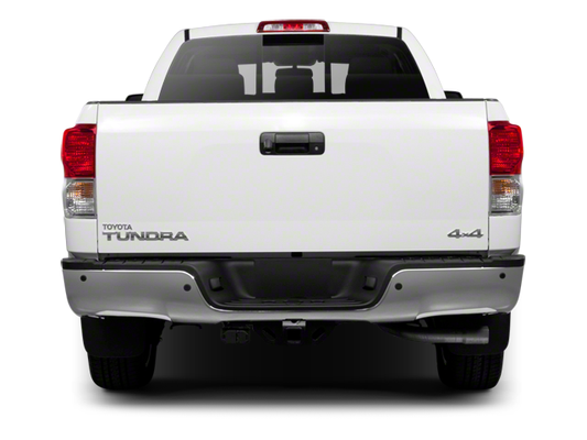 2013 Toyota Tundra 2WD Truck GRADE in Midwest City, OK - Joe Cooper's Easy Credit Auto