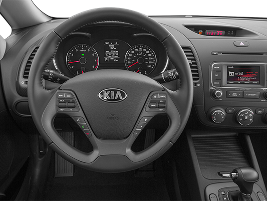 2014 Kia Forte LX in Midwest City, OK - Joe Cooper's Easy Credit Auto