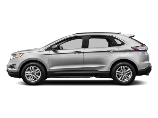 2015 Ford Edge SEL in Midwest City, OK - Joe Cooper's Easy Credit Auto