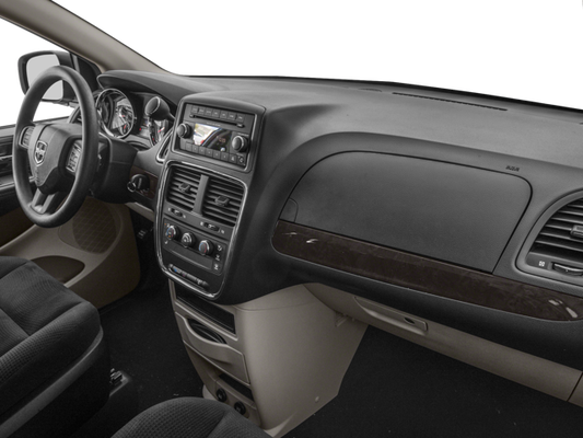 2016 Dodge Grand Caravan SE Plus in Midwest City, OK - Joe Cooper's Easy Credit Auto