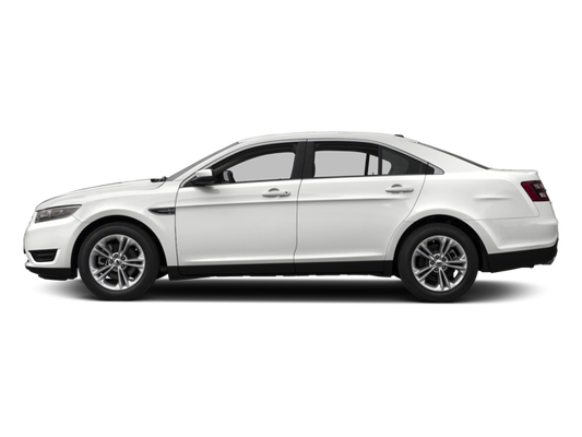 2016 Ford Taurus SE in Midwest City, OK - Joe Cooper's Easy Credit Auto