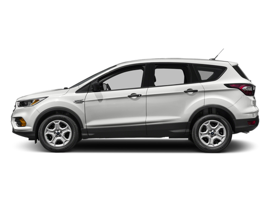2017 Ford Escape SE in Midwest City, OK - Joe Cooper's Easy Credit Auto