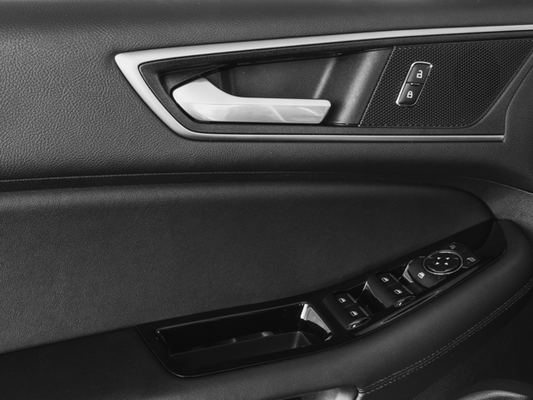2017 Ford Edge Titanium in Midwest City, OK - Joe Cooper's Easy Credit Auto