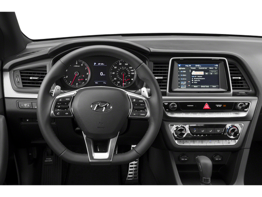 2018 Hyundai Sonata Sport in Midwest City, OK - Joe Cooper's Easy Credit Auto