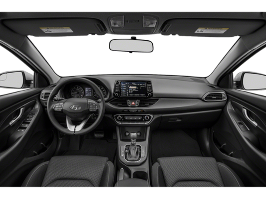 2018 Hyundai Elantra GT GT in Midwest City, OK - Joe Cooper's Easy Credit Auto