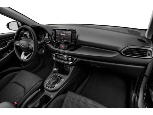 2018 Hyundai Elantra GT GT in Midwest City, OK - Joe Cooper's Easy Credit Auto