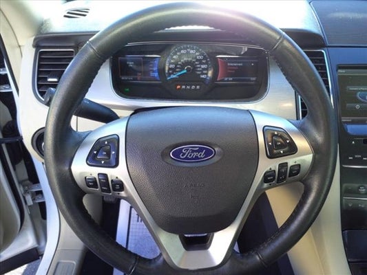 2015 Ford Taurus SEL in Midwest City, OK - Joe Cooper's Easy Credit Auto
