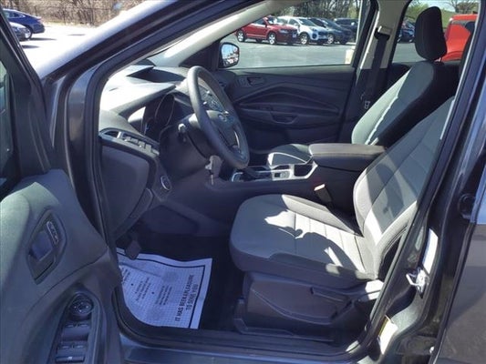 2019 Ford Escape S in Midwest City, OK - Joe Cooper's Easy Credit Auto