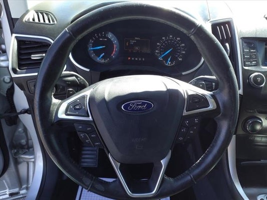 2015 Ford Edge SEL in Midwest City, OK - Joe Cooper's Easy Credit Auto