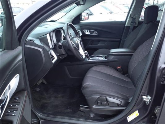 2015 Chevrolet Equinox LT in Midwest City, OK - Joe Cooper's Easy Credit Auto