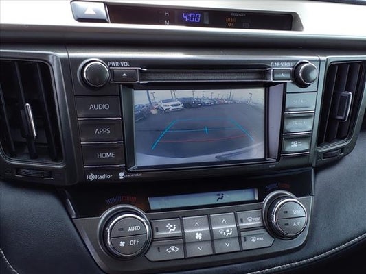 2015 Toyota RAV4 XLE in Midwest City, OK - Joe Cooper's Easy Credit Auto