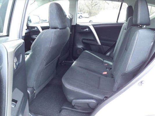 2015 Toyota RAV4 XLE in Midwest City, OK - Joe Cooper's Easy Credit Auto