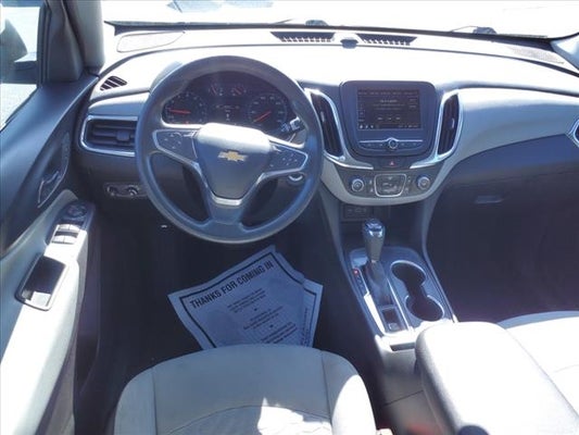2019 Chevrolet Equinox LS in Midwest City, OK - Joe Cooper's Easy Credit Auto