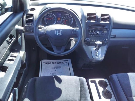 2011 Honda CR-V SE in Midwest City, OK - Joe Cooper's Easy Credit Auto