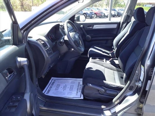 2011 Honda CR-V SE in Midwest City, OK - Joe Cooper's Easy Credit Auto