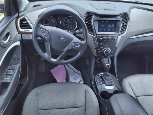2018 Hyundai Santa Fe Sport 2.4L in Midwest City, OK - Joe Cooper's Easy Credit Auto