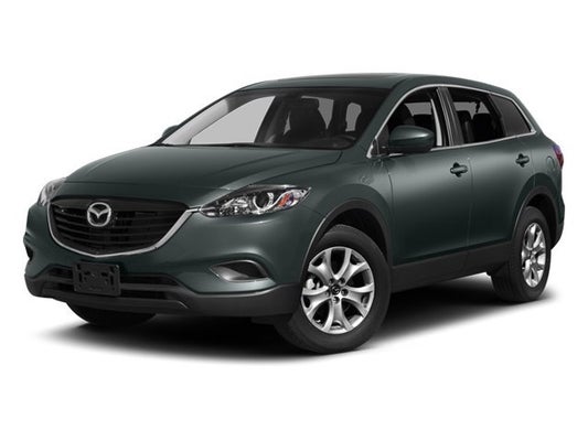 2013 Mazda Mazda CX-9 Touring in Midwest City, OK - Joe Cooper's Easy Credit Auto