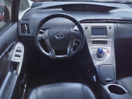 2015 Toyota Prius Base in Midwest City, OK - Joe Cooper's Easy Credit Auto