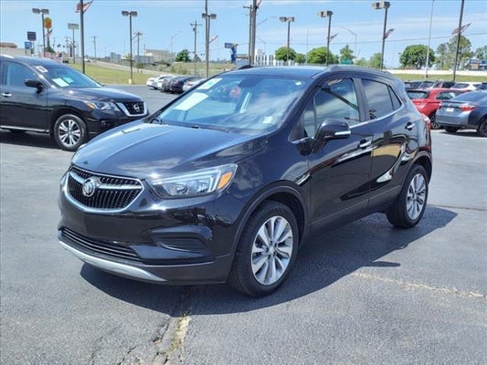 2019 Buick Encore BASE in Midwest City, OK - Joe Cooper's Easy Credit Auto