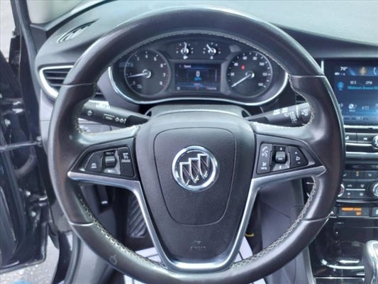 2019 Buick Encore Preferred in Midwest City, OK - Joe Cooper's Easy Credit Auto