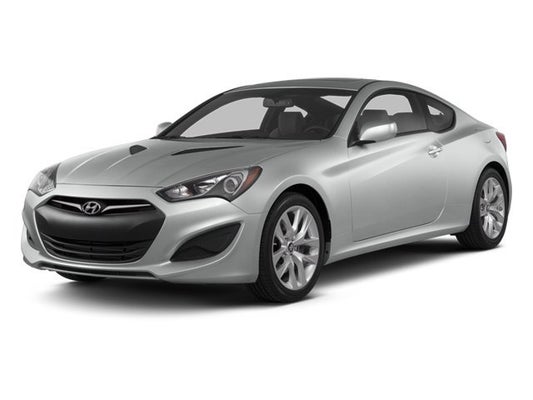 2013 Hyundai Genesis Coupe 3.8 Grand Touring in Midwest City, OK - Joe Cooper's Easy Credit Auto