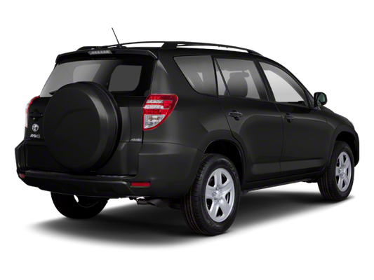 2012 Toyota RAV4 Limited in Midwest City, OK - Joe Cooper's Easy Credit Auto
