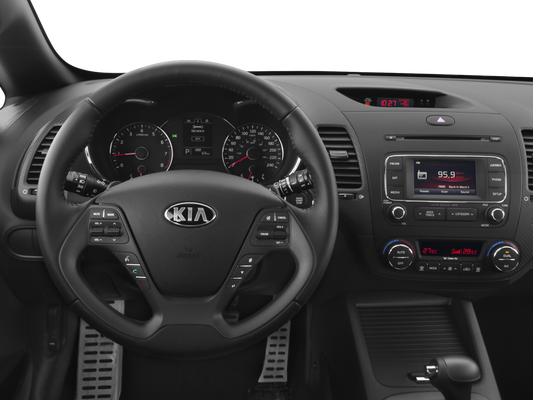 2015 Kia Forte 5-Door EX in Midwest City, OK - Joe Cooper's Easy Credit Auto