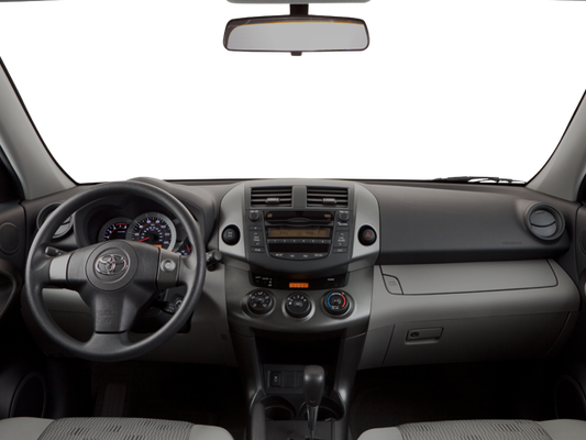 2012 Toyota RAV4 BASE in Midwest City, OK - Joe Cooper's Easy Credit Auto